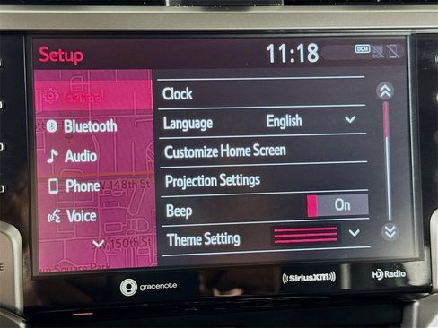 Used 2022 Toyota 4Runner SR5 Premium image 42