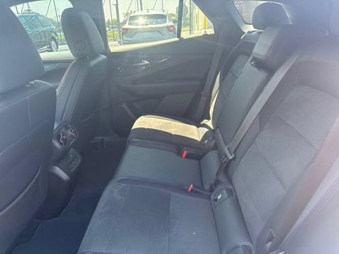 Used 2024 Chevrolet Blazer EV RS AWD/4WD image 9