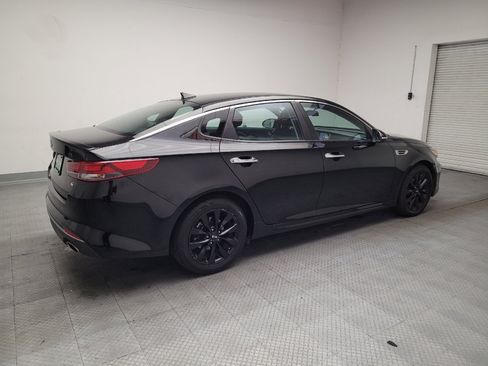 Used 2018 Kia Optima S FWD image 10