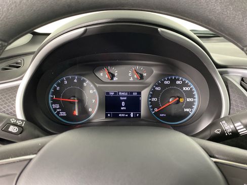 Used 2024 Chevrolet Malibu LT image 23