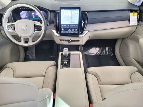 New 2026 Volvo XC90 B6 Ultra w/ Lounge Package AWD/4WD image 13