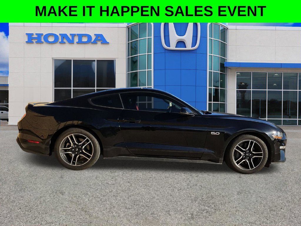 Used 2022 Ford Mustang GT RWD image 18