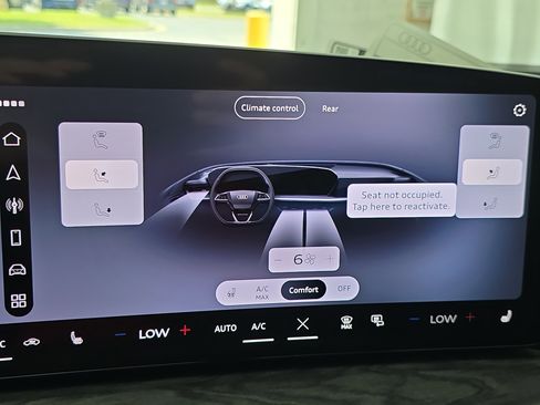 New 2026 Audi Q5 Premium AWD/4WD image 24