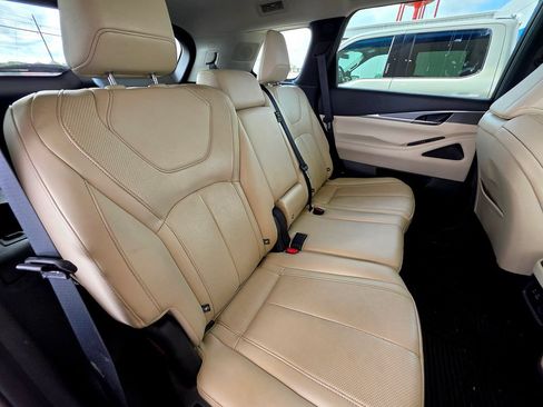 Used 2023 INFINITI QX60 Luxe AWD/4WD image 75