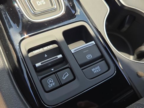 New 2026 Honda Pilot Sport image 18