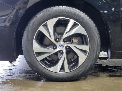 Used 2020 Subaru Legacy Premium w/ Popular Package #1 image 10