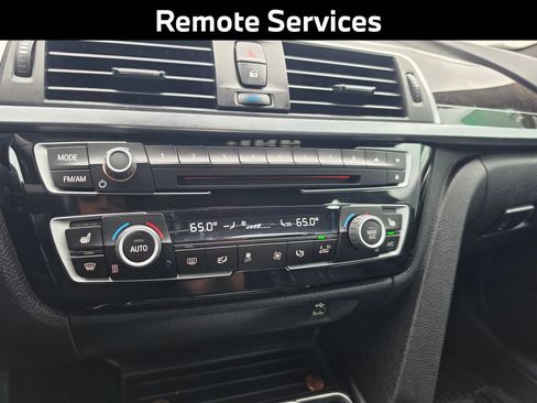 Used 2018 BMW 340i xDrive Sedan w/ Premium Package AWD/4WD image 11