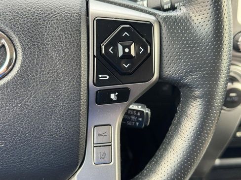 Used 2023 Toyota 4Runner Limited AWD/4WD image 20