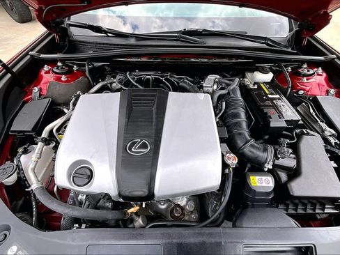 Used 2019 Lexus ES 350 Luxury image 31