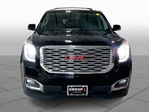 Used 2019 GMC Yukon Denali w/ Open Road Package image 4