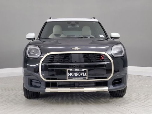 New 2026 MINI Cooper Countryman S image 4