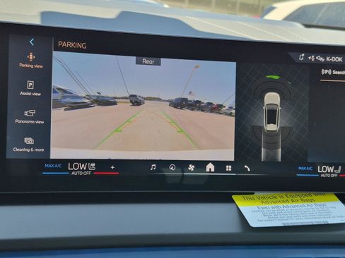 New 2026 BMW X3 xDrive30 image 15