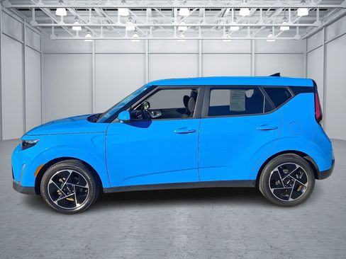Used 2024 Kia Soul EX FWD image 8