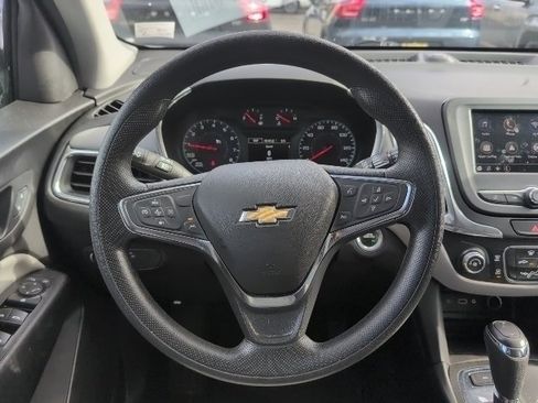 Used 2021 Chevrolet Equinox LS w/ LS Convenience Package image 18