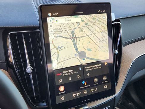 New 2026 Volvo XC60 T8 Ultra w/ Protection Package Premier image 7