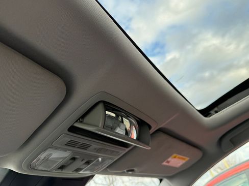 Used 2017 Honda CR-V EX-L image 34