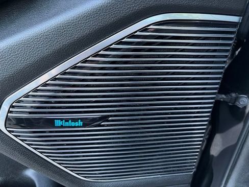 Used 2022 Jeep Grand Cherokee L Overland w/ Luxury Tech Group IV AWD/4WD image 31