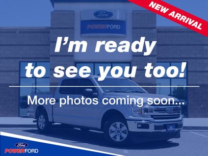 Used 2020 Ford F150 XLT