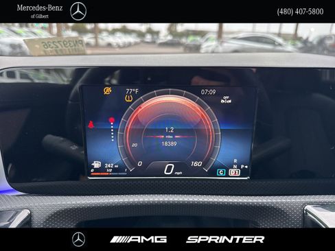 Certified 2023 Mercedes-Benz CLA 250 image 29