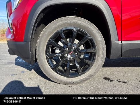 New 2026 GMC Terrain Elevation w/ Elevation Premium Package image 26