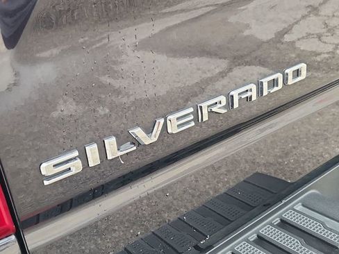 Certified 2024 Chevrolet Silverado 1500 LTZ AWD/4WD image 32