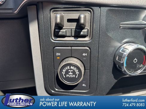 New 2025 Ford F150 XLT w/ Equipment Group 303A High image 33