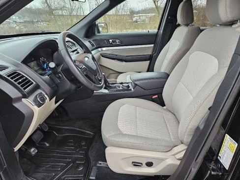 Used 2018 Ford Explorer 4WD image 10