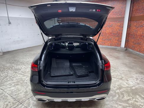 Used 2026 Mercedes-Benz GLC 300 4MATIC image 26