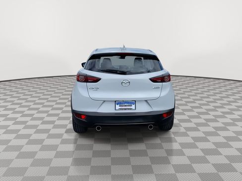 Used 2020 MAZDA CX-3 Sport image 6