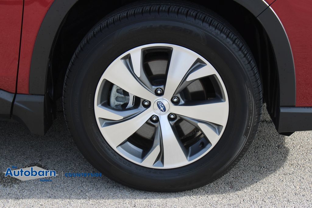 Certified 2024 Subaru Ascent Premium w/ Convenience Package AWD/4WD image 33