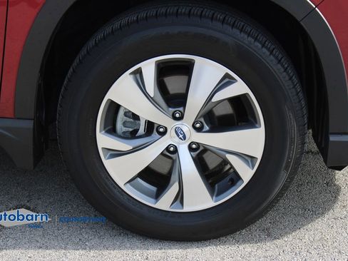 Certified 2024 Subaru Ascent Premium w/ Convenience Package AWD/4WD image 33