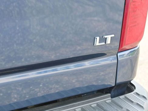 Used 2020 Chevrolet Silverado 2500 LT w/ All Star Edition AWD/4WD image 8