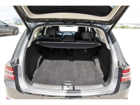 Used 2025 Genesis GV80 2.5T Standard image 29