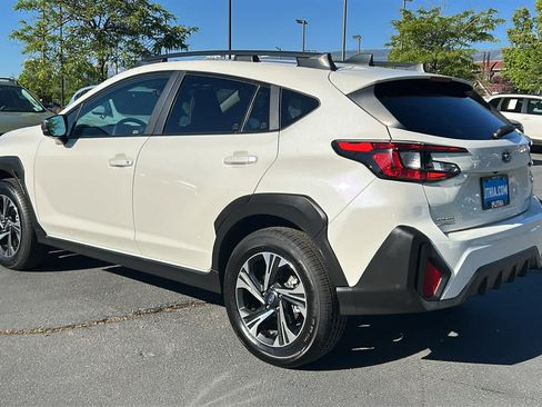 Certified 2024 Subaru Crosstrek 2.0i Premium AWD/4WD image 8