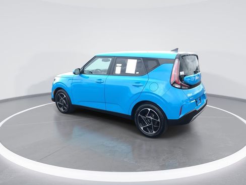 Certified 2023 Kia Soul EX FWD image 6