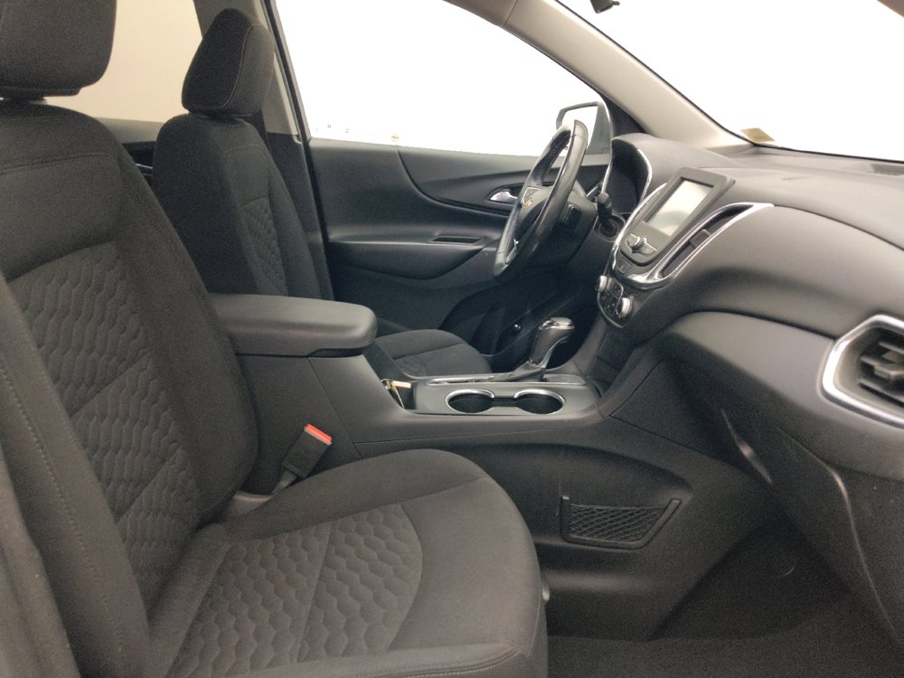 Used 2018 Chevrolet Equinox LT FWD image 21