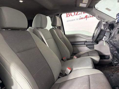 Used 2020 Ford F150 XL AWD/4WD image 14