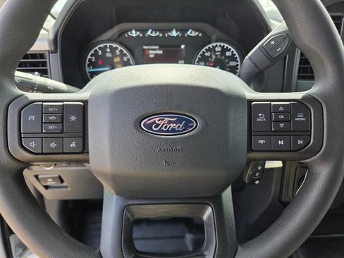 New 2026 Ford F150 XL RWD image 4