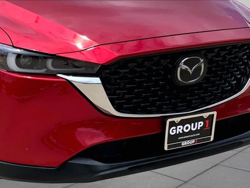 Used 2023 MAZDA CX-5 AWD 2.5 S w/ Premium Plus Pkg image 29
