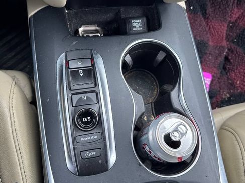 Used 2020 Acura MDX SH-AWD w/ Technology Package image 11