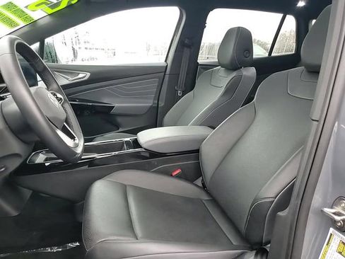 Used 2023 Volkswagen ID.4 Pro S image 10