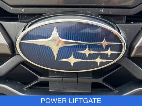 Used 2024 Subaru Crosstrek 2.0i Premium image 18