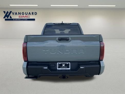 Used 2026 Toyota Tundra Limited image 4