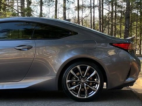 Used 2019 Lexus RC 300 F Sport w/ Accessory Package image 7