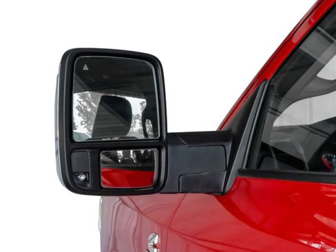 Used 2023 RAM 3500 Laramie AWD/4WD image 40