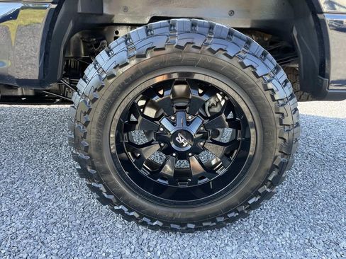 Used 2022 Ford F250 Lariat w/ Lariat Ultimate Package AWD/4WD image 16
