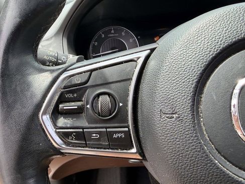 Used 2020 Acura RDX AWD w/ Technology Package image 22
