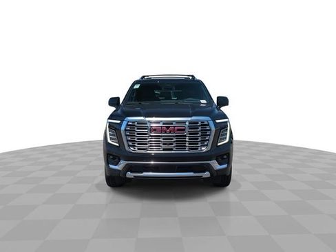 New 2026 GMC Yukon XL Denali w/ Sun & Power Step Package AWD/4WD image 4