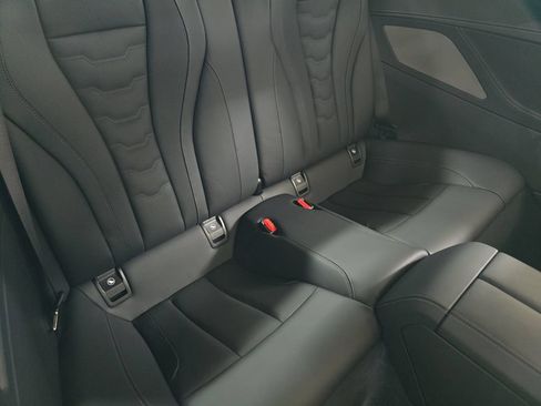 Used 2025 BMW 840i Coupe RWD image 16