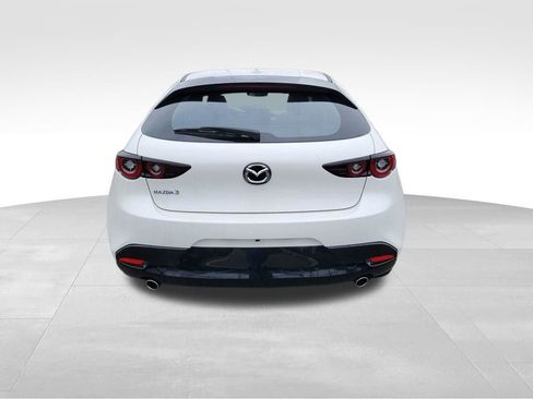 New 2026 MAZDA MAZDA3 2.5 S Hatchback w/ Premium Pkg FWD image 6